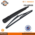 Factory Wholesale Cheap Car Rear Windshield Wiper Blade And Arm For Honda Civic 5P